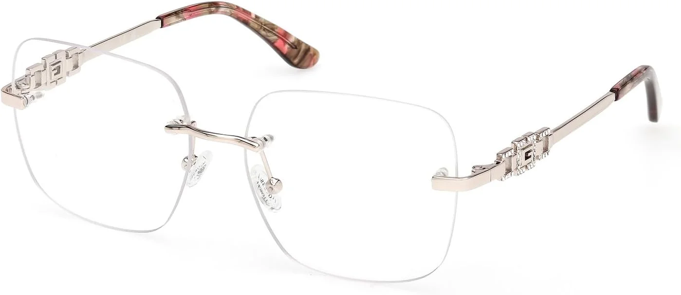 عینک زنانه گس مدل FRAME GU50319 سایز 56/16/140