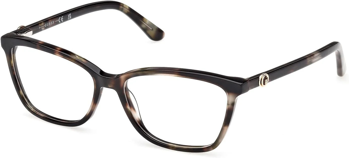 عینک زنانه گس FRAME GU50310 50/15/140