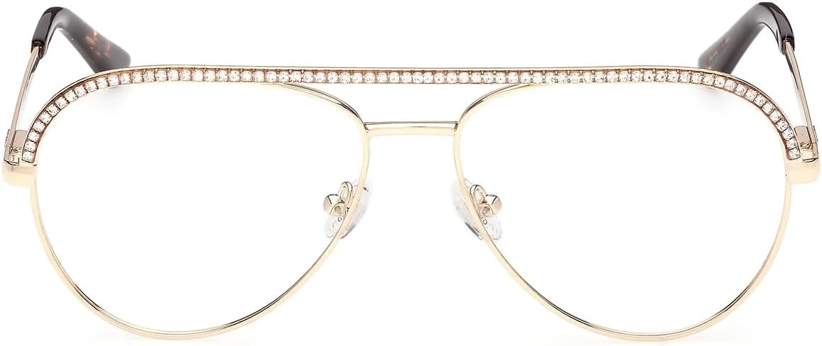 عینک زنانه گس مدل FRAME GU50321 سایز 56/15/140 عینک زنانه گس مدل FRAME GU50321 سایز 56/15/140