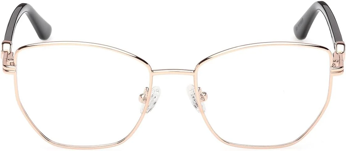 عینک زنانه گس مدل FRAME GU50312 سایز 52/17/140