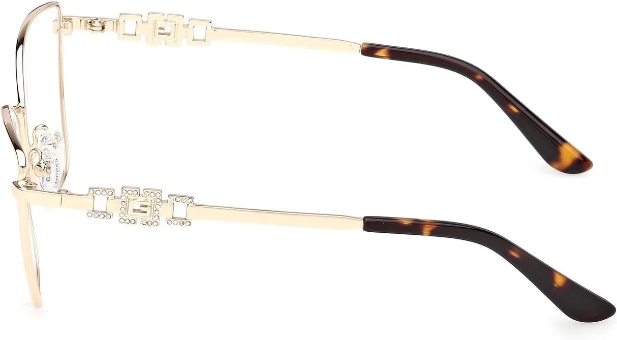 عینک زنانه گس مدل FRAME GU50316 سایز 55/17/140