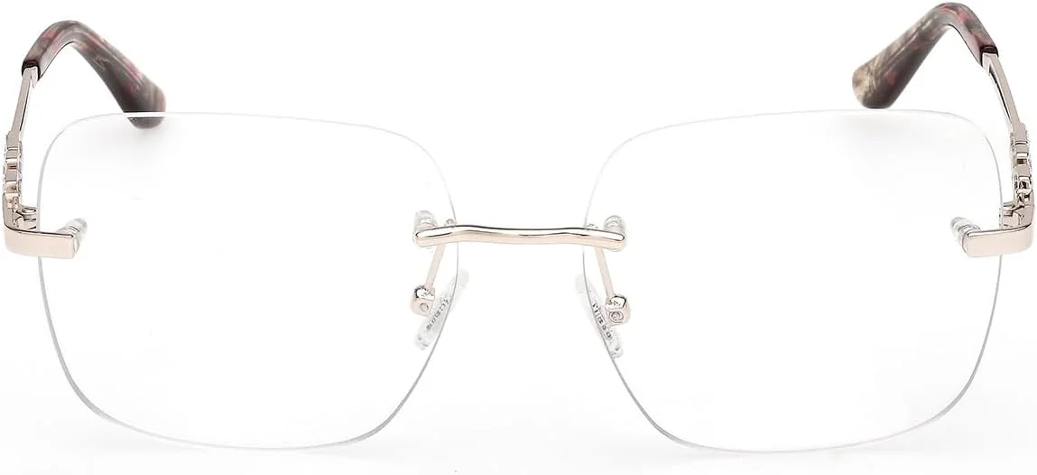 عینک زنانه گس مدل FRAME GU50319 سایز 56/16/140 عینک زنانه گس مدل FRAME GU50319 سایز 56/16/140