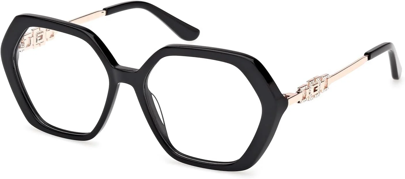 عینک زنانه گس مدل FRAME GU50317 سایز 54/15/140