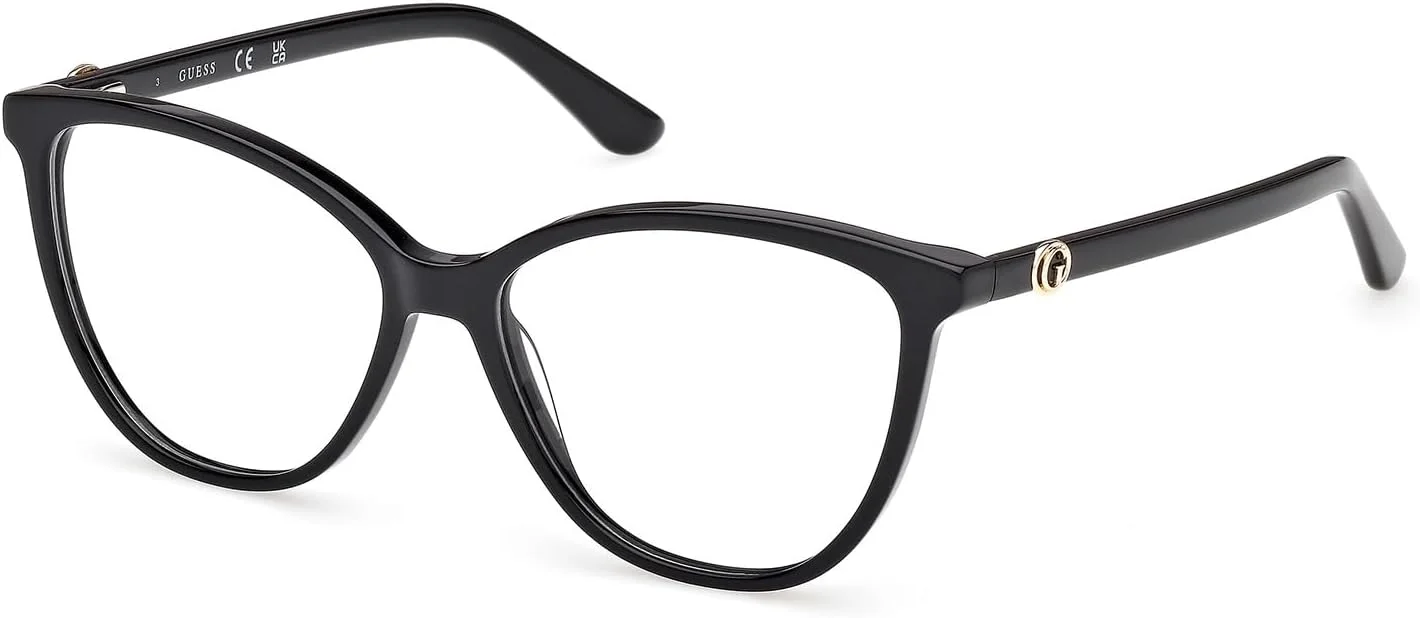 عینک زنانه گس مدل FRAME GU50311 سایز 55/14/140