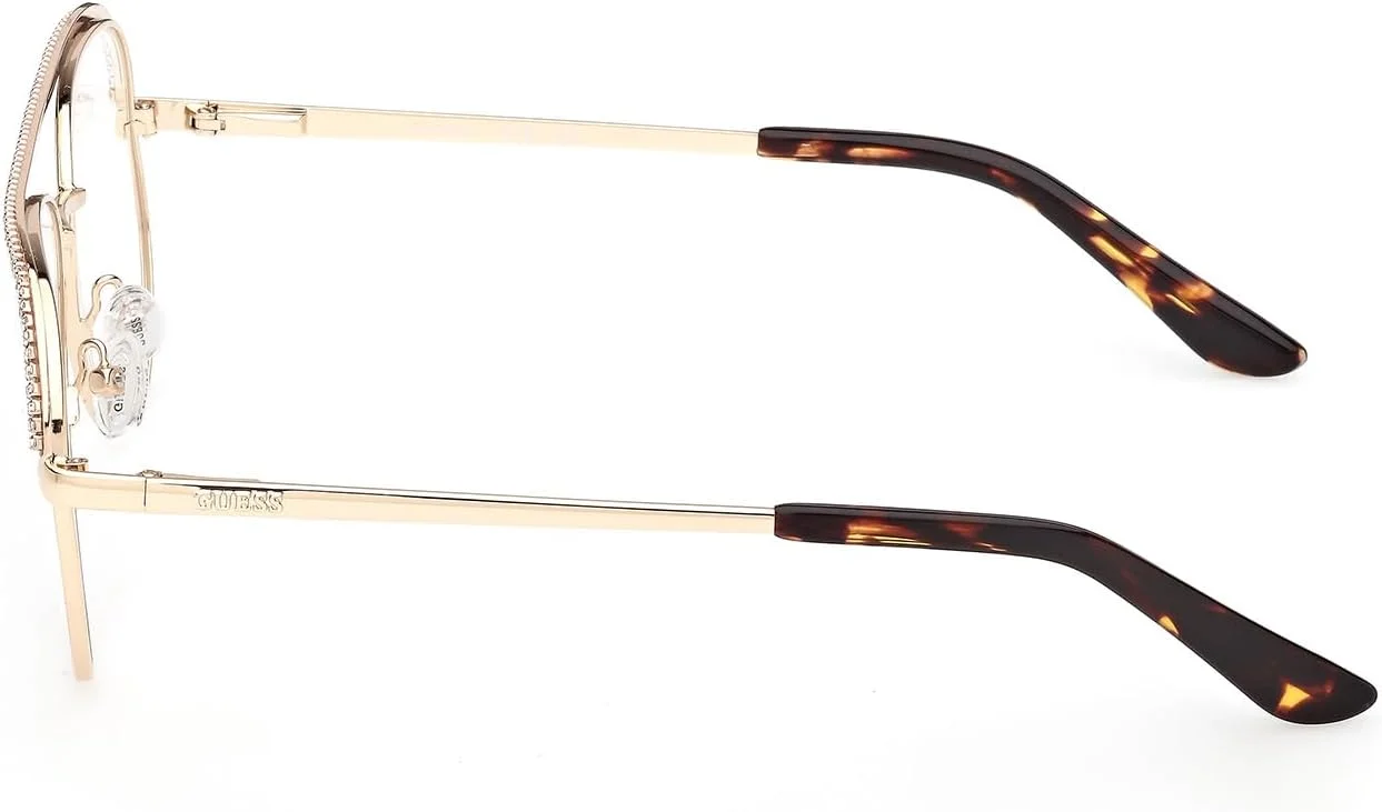 عینک زنانه گس مدل FRAME GU50321 سایز 56/15/140 عینک زنانه گس مدل FRAME GU50321 سایز 56/15/140