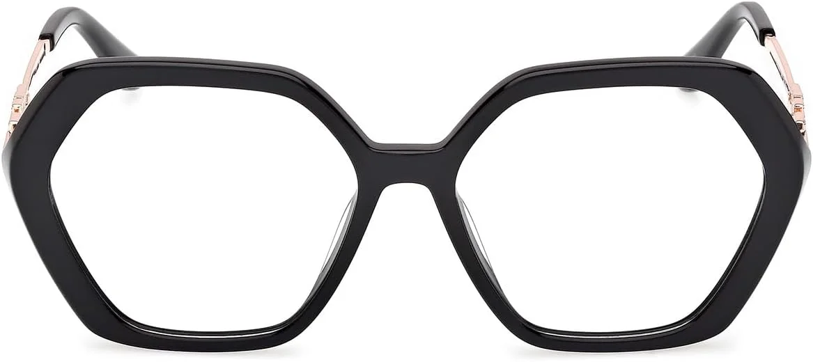 عینک زنانه گس مدل FRAME GU50317 سایز 54/15/140 عینک زنانه گس مدل FRAME GU50317 سایز 54/15/140