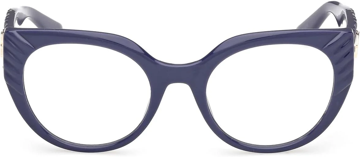 عینک زنانه گس FRAME GU50306 سایز 51/20/140