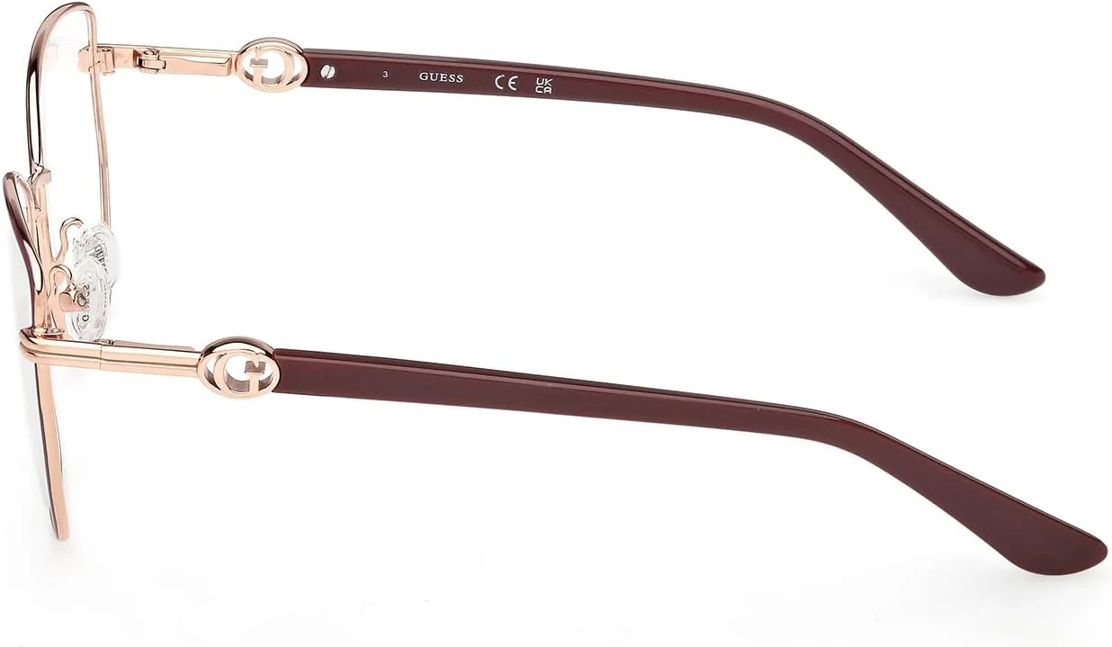 عینک زنانه گس مدل FRAME GU50312 سایز 50/17/140