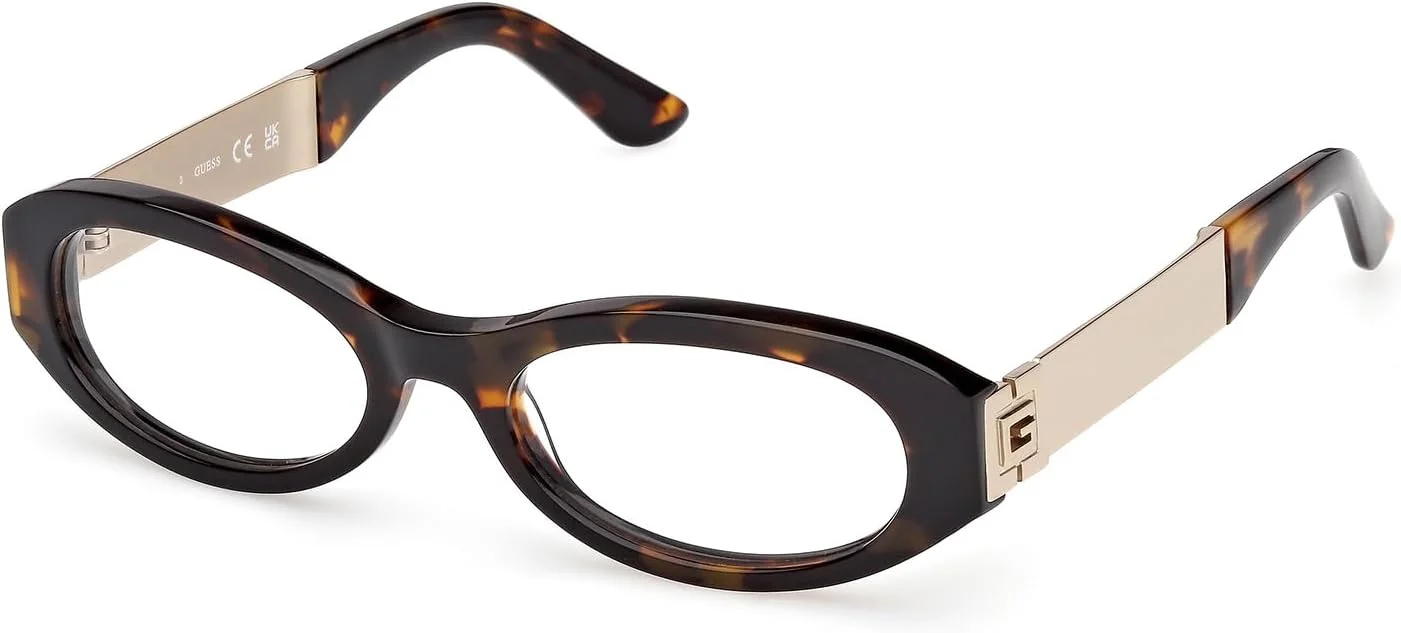 عینک زنانه گس مدل FRAME GU50315 سایز 52/18/135