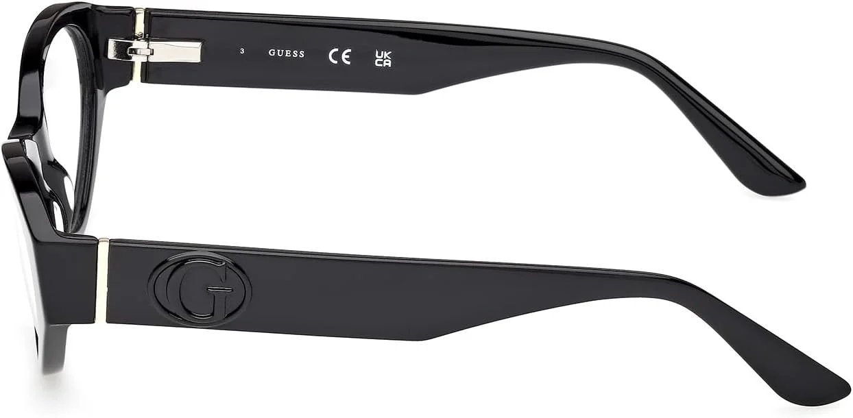 عینک زنانه گس مدل FRAME GU50305 سایز 52/19/140