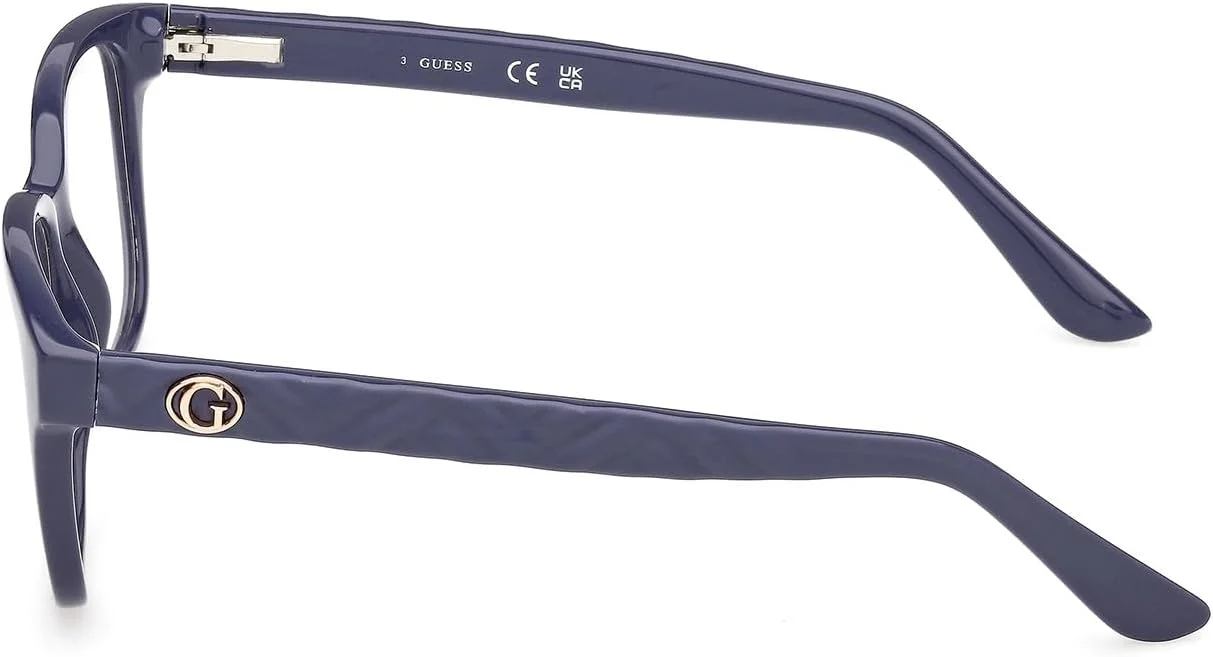 عینک زنانه گس مدل FRAME GU50308 سایز 53/17/140