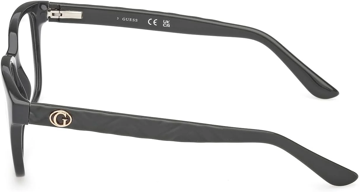 عینک زنانه حدس مدل FRAME GU50308 سایز 55/17/140