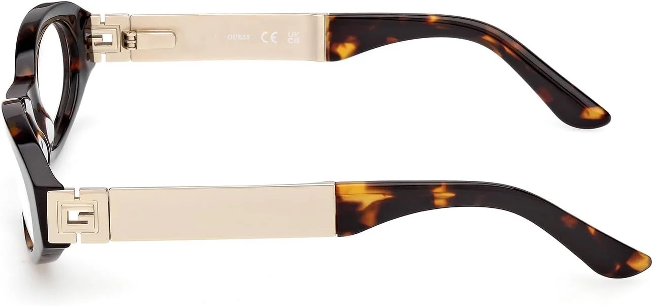 عینک زنانه گس مدل FRAME GU50315 سایز 52/18/135