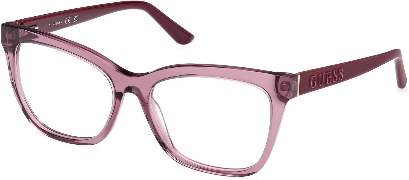 عینک زنانه گس مدل FRAME GU50172 سایز 55/16/140