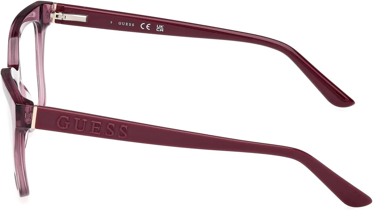 عینک زنانه گس مدل FRAME GU50172 سایز 55/16/140