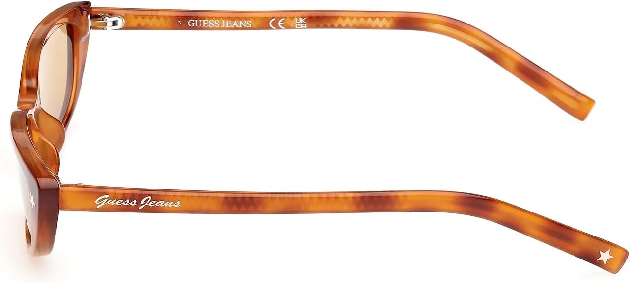 عینک آفتابی زنانه گس، هاوانا بلوند/قهوه ای