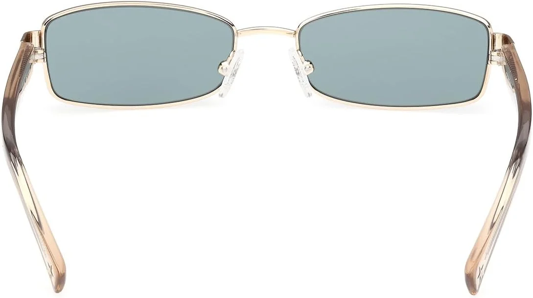 عینک آفتابی زنانه گس، طلایی/متفرقه/سبز عینک آفتابی زنانه گس، طلایی/متفرقه/سبز