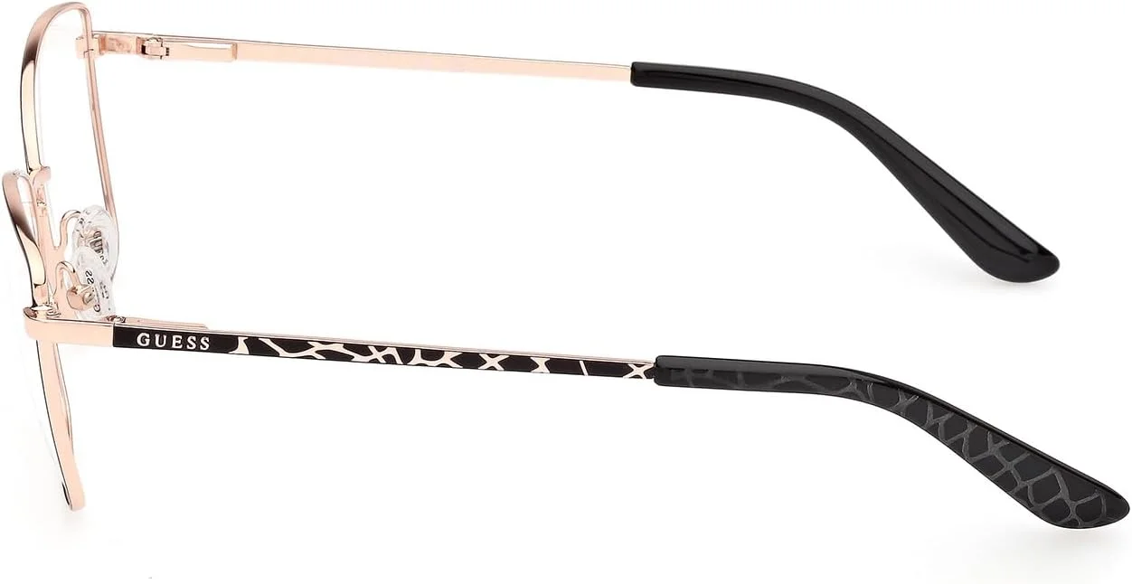 عینک زنانه گس مدل FRAME GU50170 سایز 52/15/140