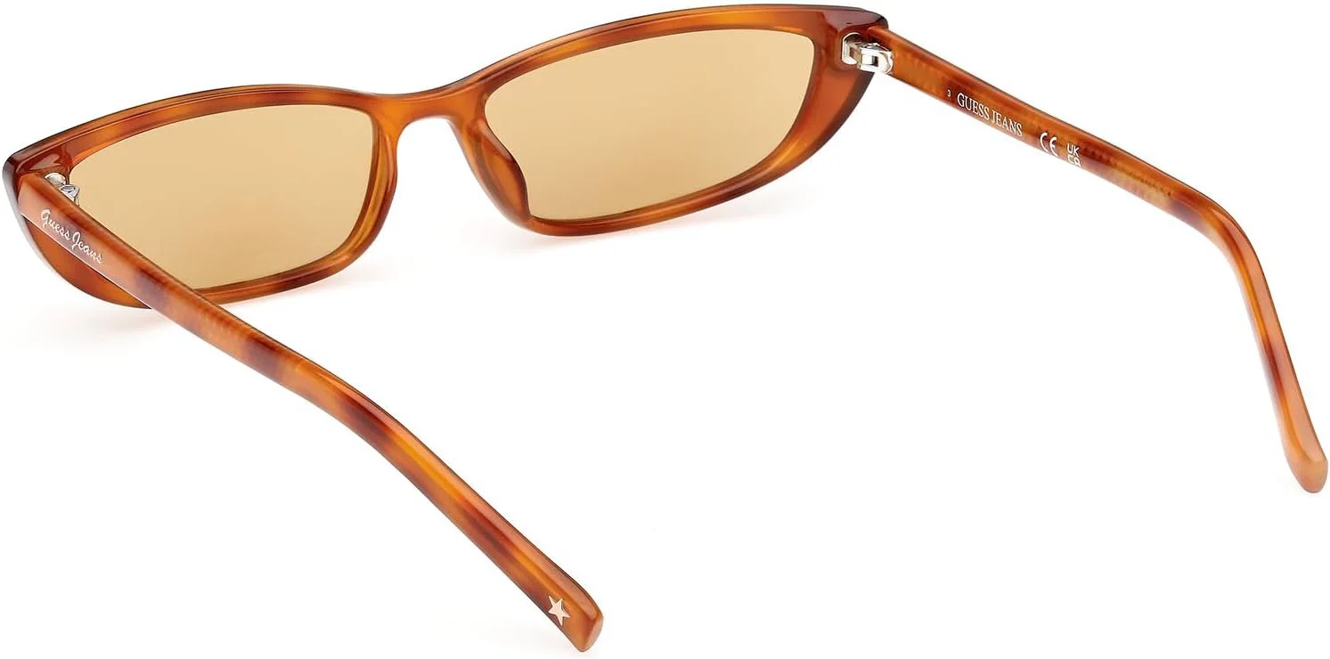 عینک آفتابی زنانه گس، هاوانا بلوند/قهوه ای