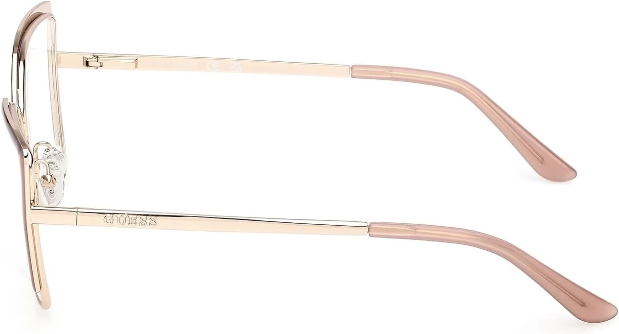 عینک زنانه گس مدل FRAME GU50249 سایز 55/14/140