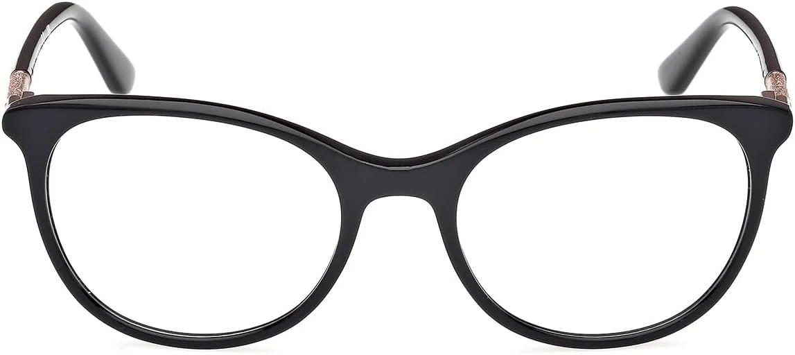 عینک زنانه گس مدل FRAME GU2657-N سایز 52/18/140 عینک زنانه گس مدل FRAME GU2657-N سایز 52/18/140