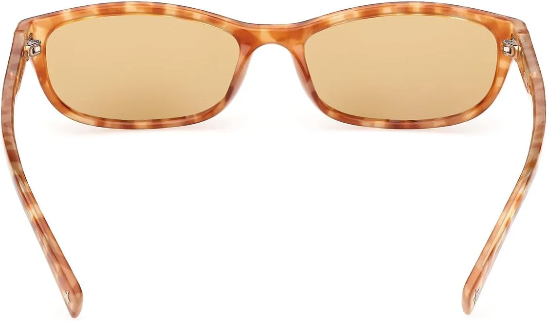 عینک آفتابی مربعی پلاریزه زنانه گس، هاوانا بلوند، 55 میلی متر