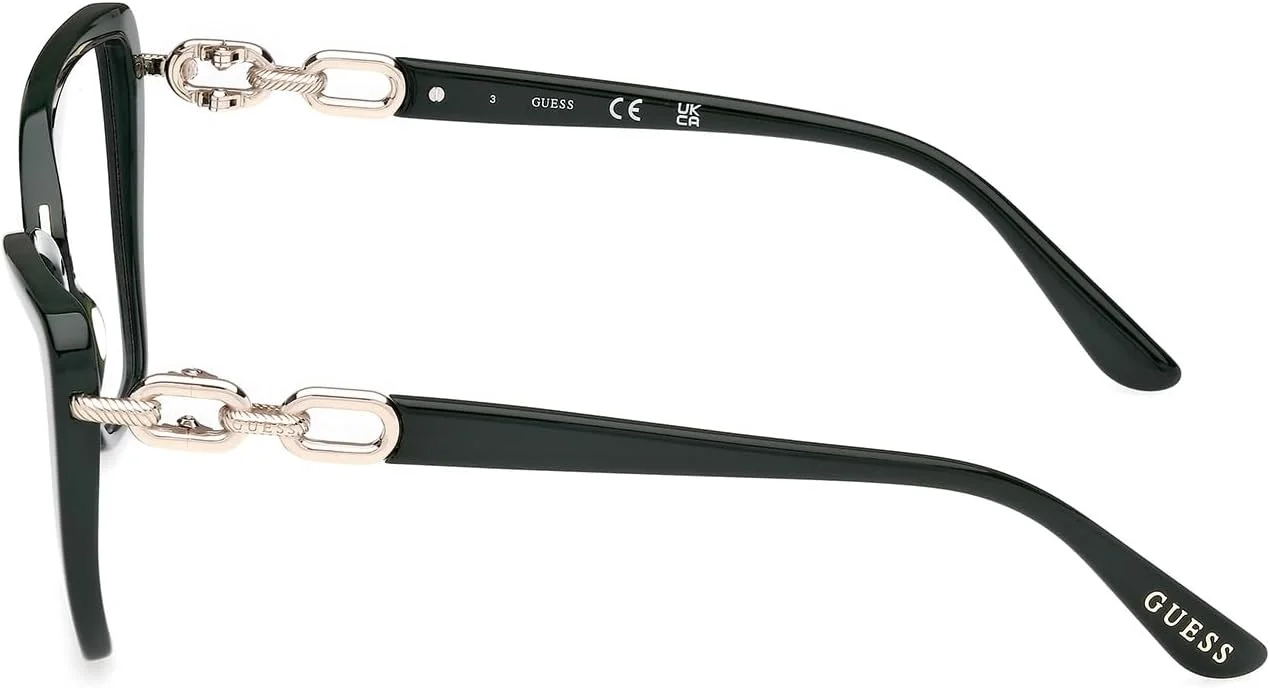 عینک زنانه گس مدل FRAME GU50180 سایز 55/18/140