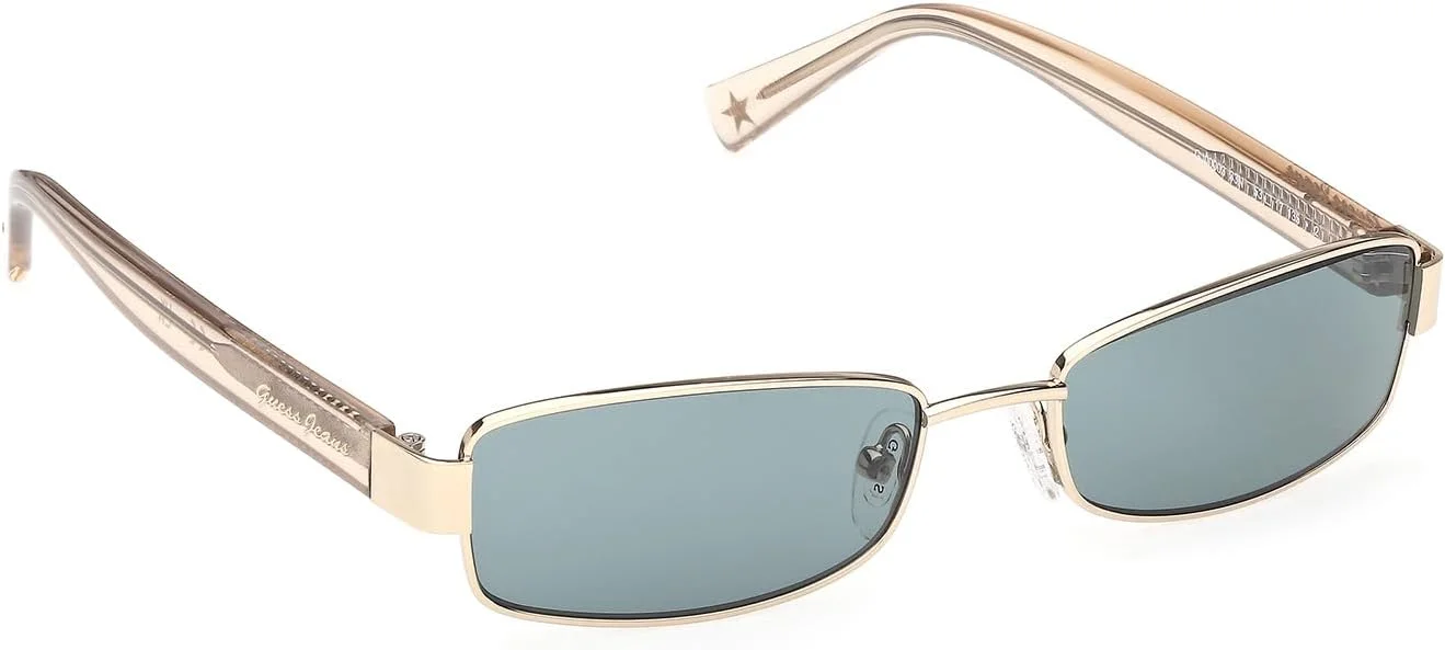 عینک آفتابی زنانه گس، طلایی/متفرقه/سبز عینک آفتابی زنانه گس، طلایی/متفرقه/سبز