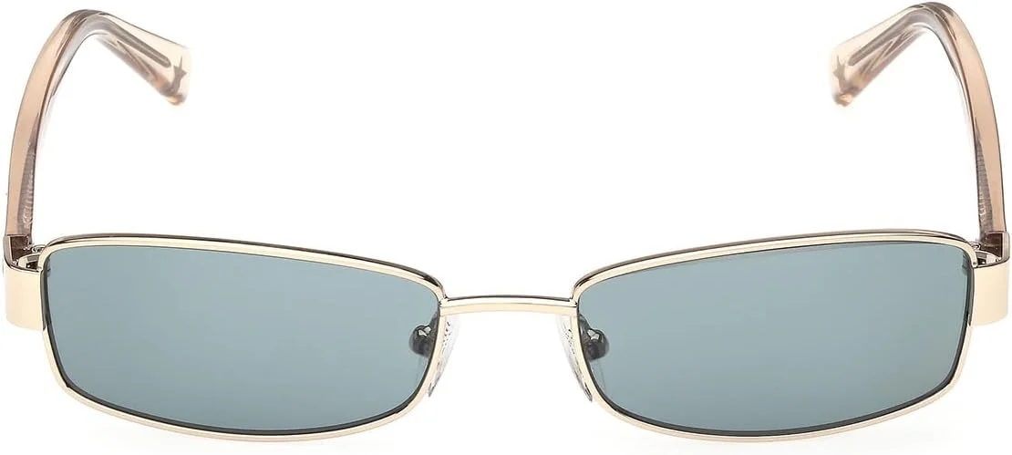 عینک آفتابی زنانه گس، طلایی/متفرقه/سبز عینک آفتابی زنانه گس، طلایی/متفرقه/سبز