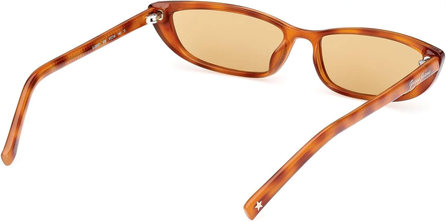 عینک آفتابی زنانه گس، هاوانا بلوند/قهوه ای