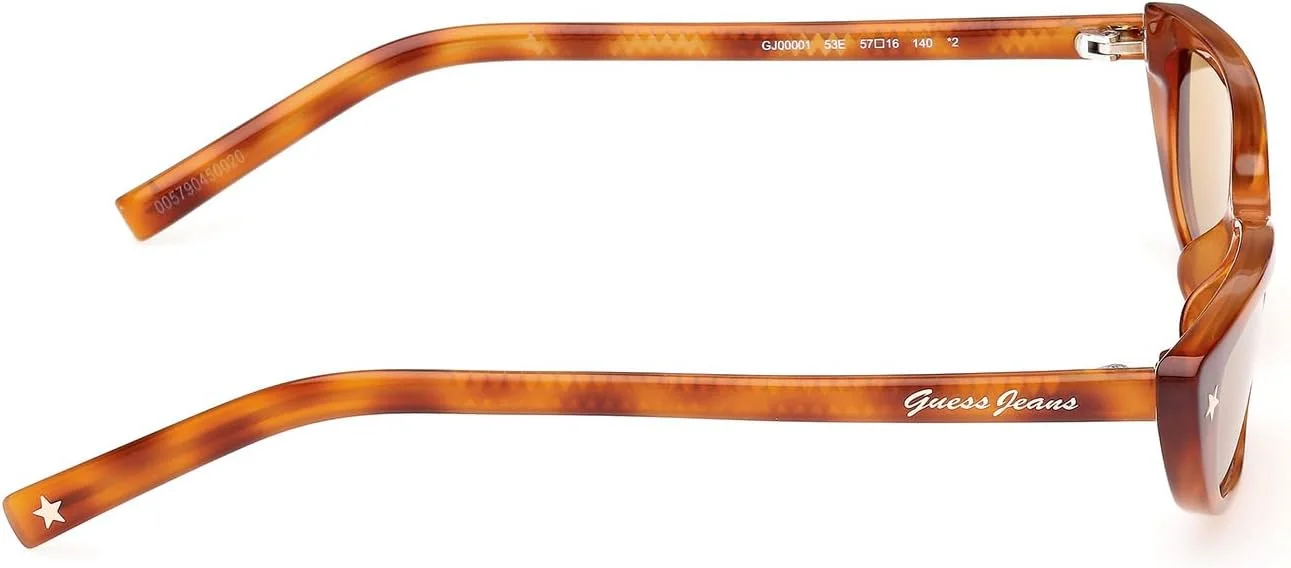 عینک آفتابی زنانه گس، هاوانا بلوند/قهوه ای