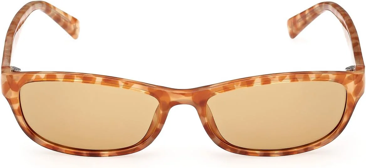 عینک آفتابی مربعی پلاریزه زنانه گس، هاوانا بلوند، 55 میلی متر