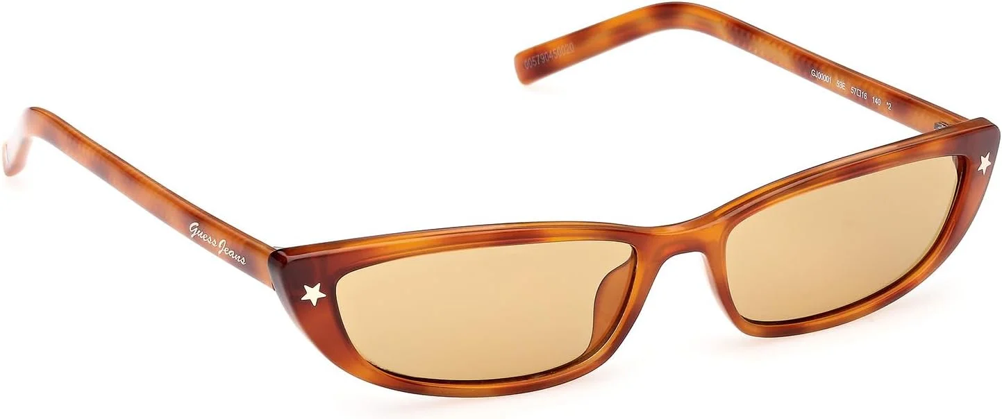 عینک آفتابی زنانه گس، هاوانا بلوند/قهوه ای