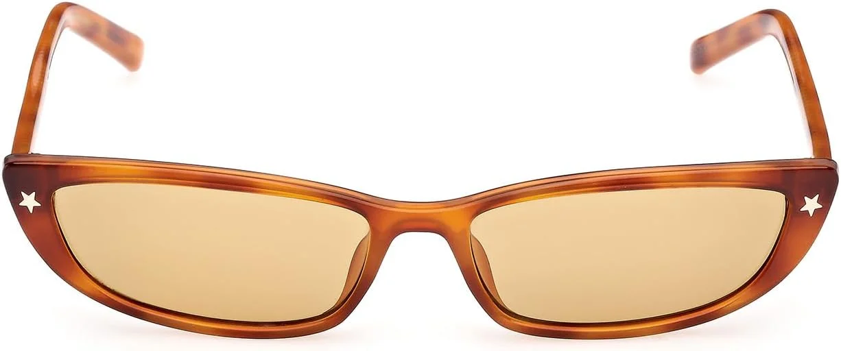 عینک آفتابی زنانه گس، هاوانا بلوند/قهوه ای