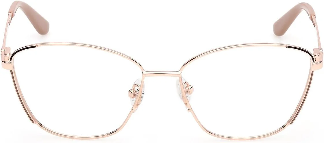 عینک طبی زنانه گس مدل 50224 عینک طبی زنانه گس مدل 50224