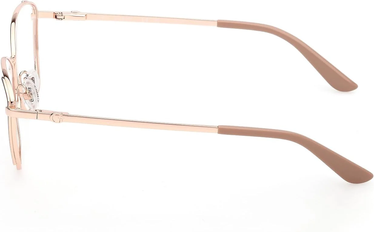 عینک طبی زنانه گس مدل 50224 عینک طبی زنانه گس مدل 50224