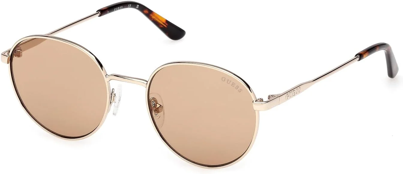 GUESS پسرانه مدل Gu00237 مدرن
