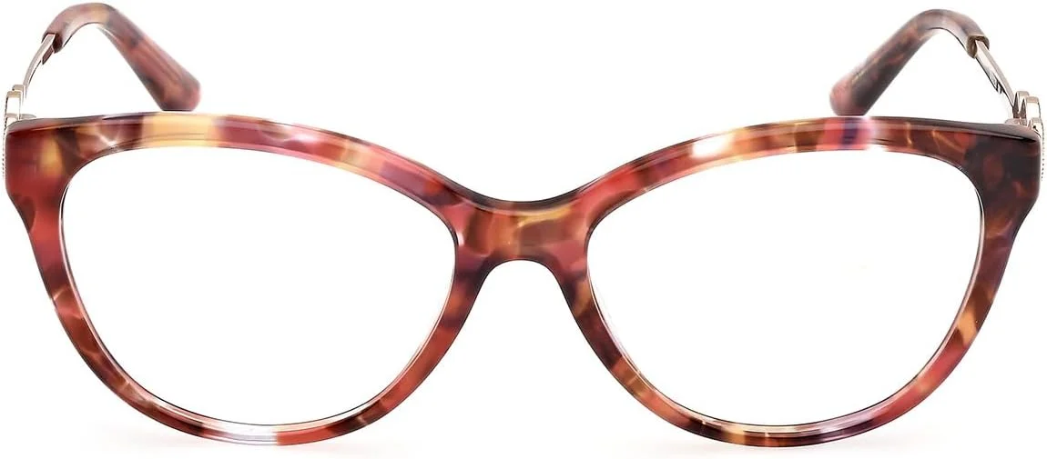 عینک زنانه گس مدل GU50230 068 قرمز/هاوانا 53/16/140