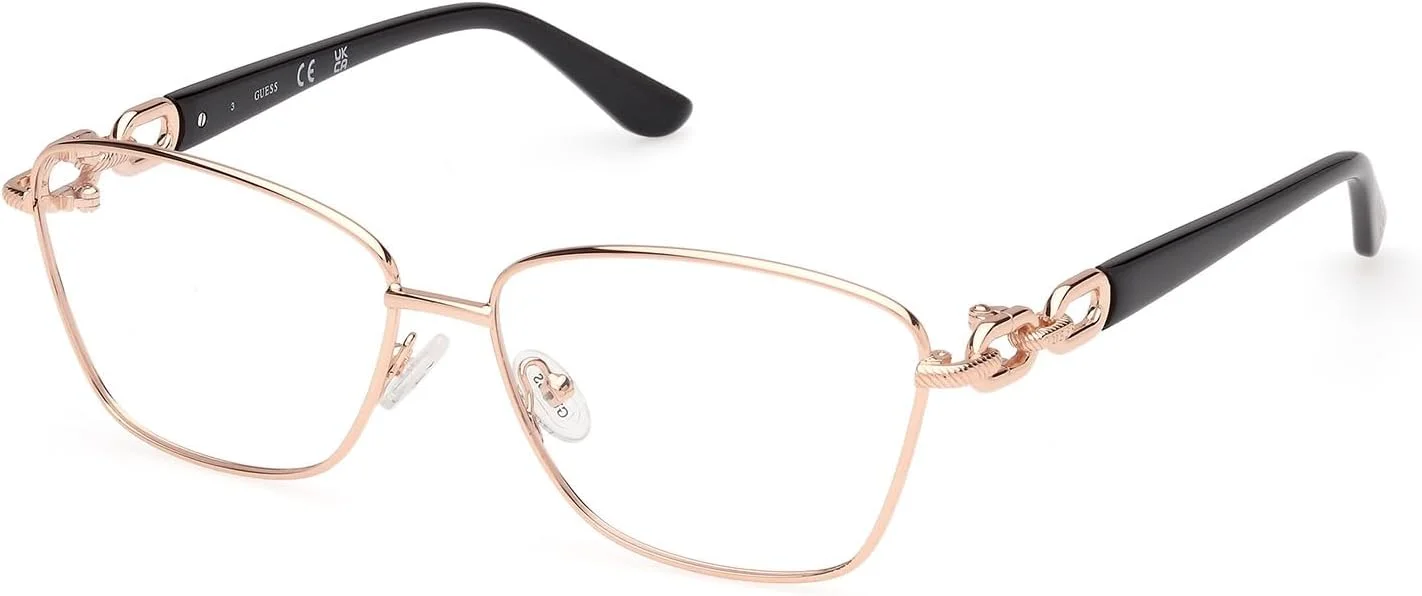 عینک زنانه گس مدل FRAME GU50179