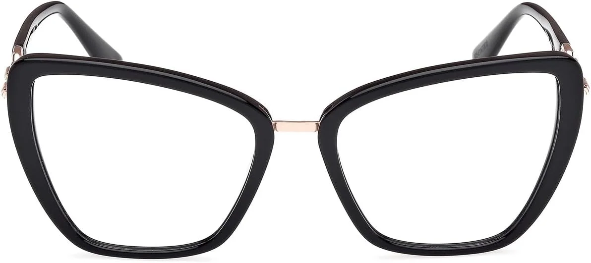 عینک زنانه گس مدل FRAME GU50180 سایز 55/18/140 عینک زنانه گس مدل FRAME GU50180 سایز 55/18/140