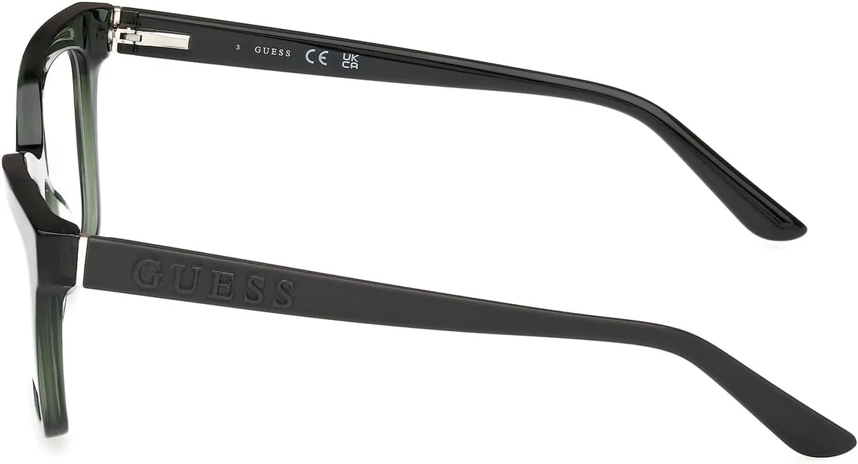 عینک زنانه گس مدل FRAME GU50172 سایز 53/16/140 عینک زنانه گس مدل FRAME GU50172 سایز 53/16/140