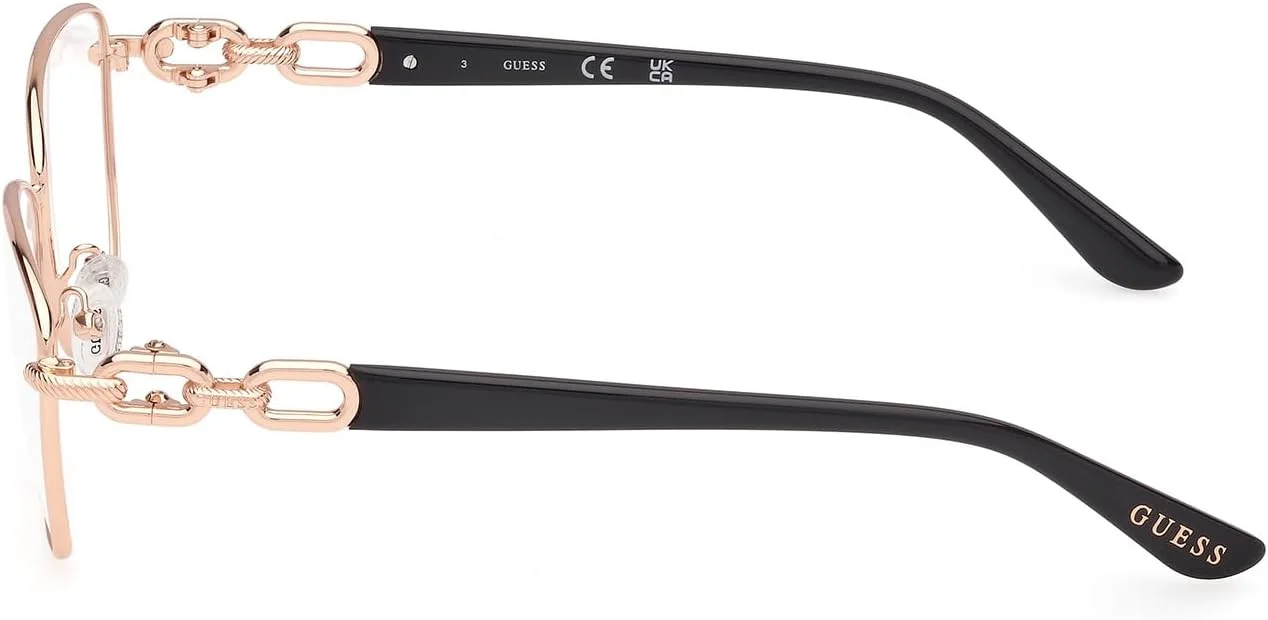عینک زنانه گس مدل FRAME GU50179