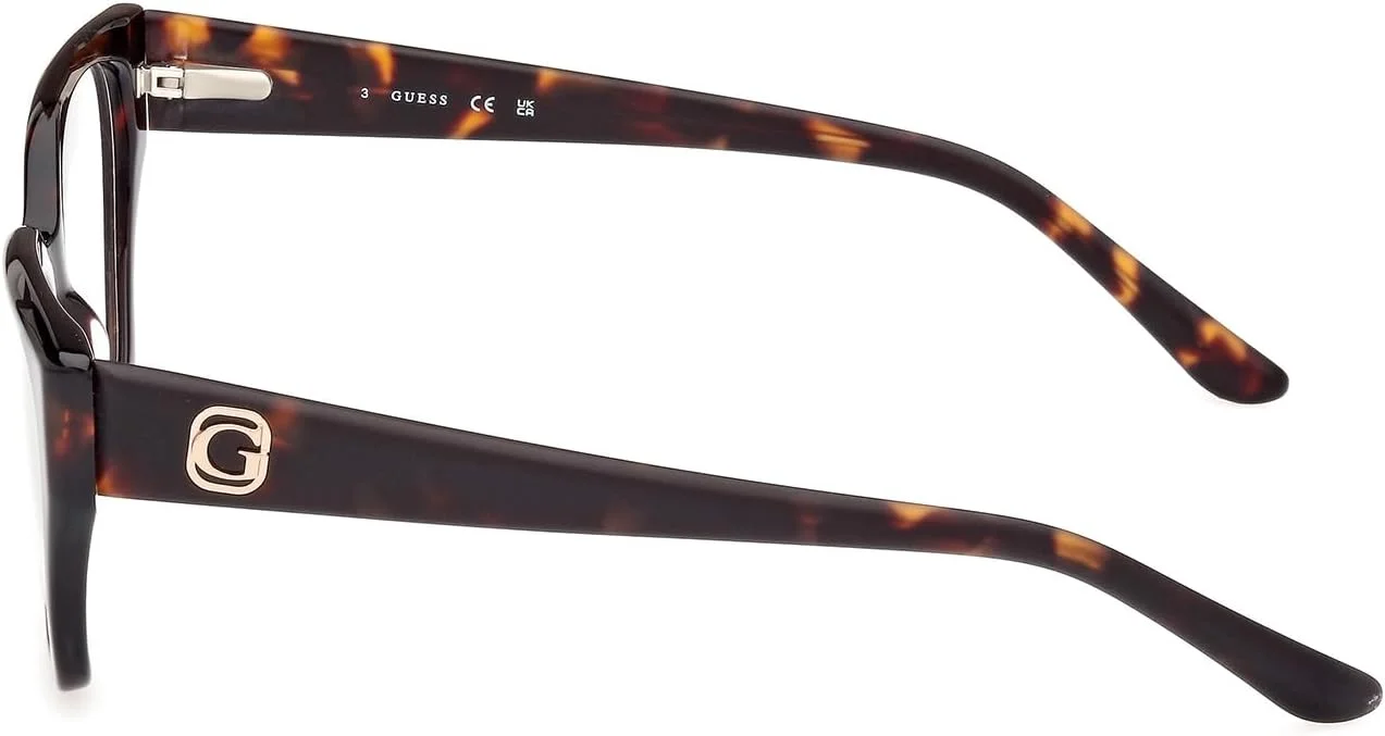 عینک زنانه گس مدل FRAME GU50112 سایز 53/17/145 عینک زنانه گس مدل FRAME GU50112 سایز 53/17/145