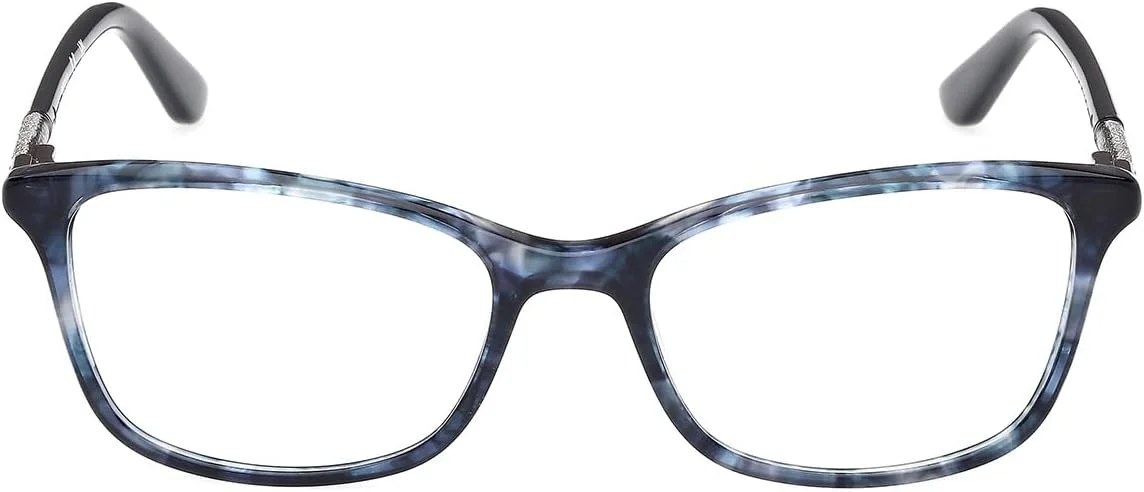 عینک زنانه گس مدل FRAME GU2658-N سایز 50/17/135 عینک زنانه گس مدل FRAME GU2658-N سایز 50/17/135