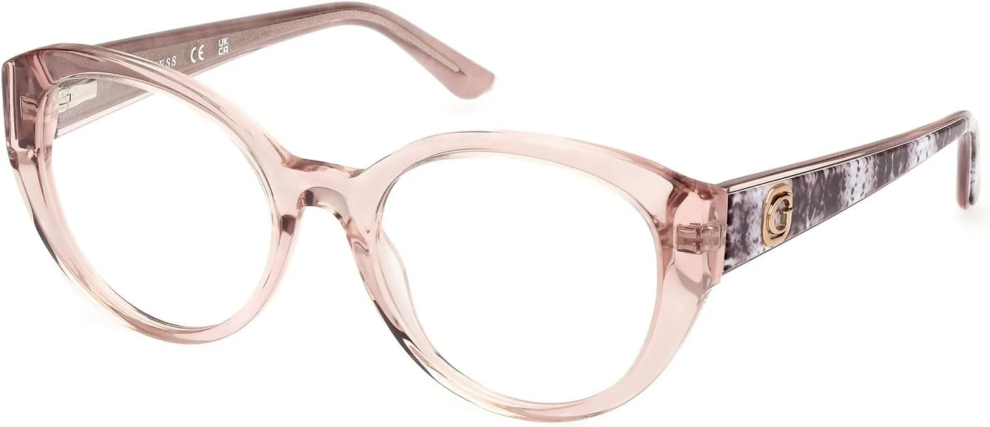 عینک زنانه گس FRAME GU50127 سایز 53/19/140