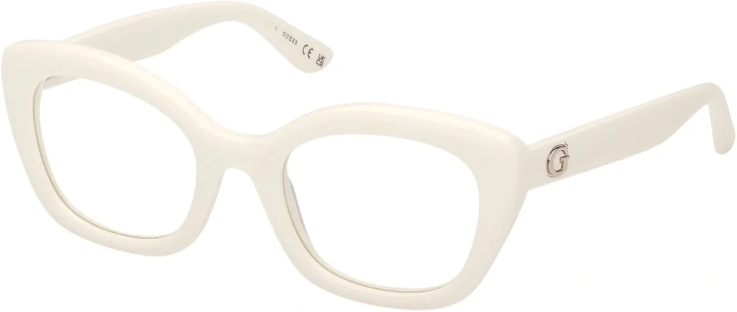عینک زنانه گس FRAME GU50225 سایز 51/22/140