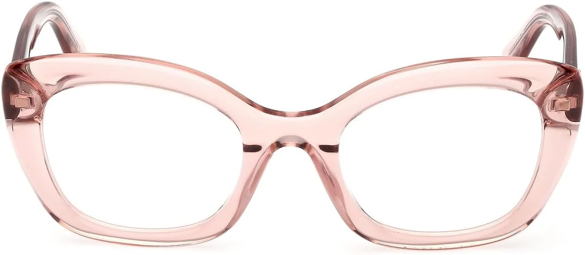 عینک زنانه حدس مدل FRAME GU50225، سایز 51/22/140