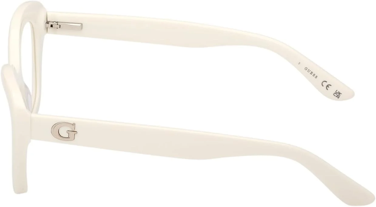 عینک زنانه گس FRAME GU50225 سایز 51/22/140