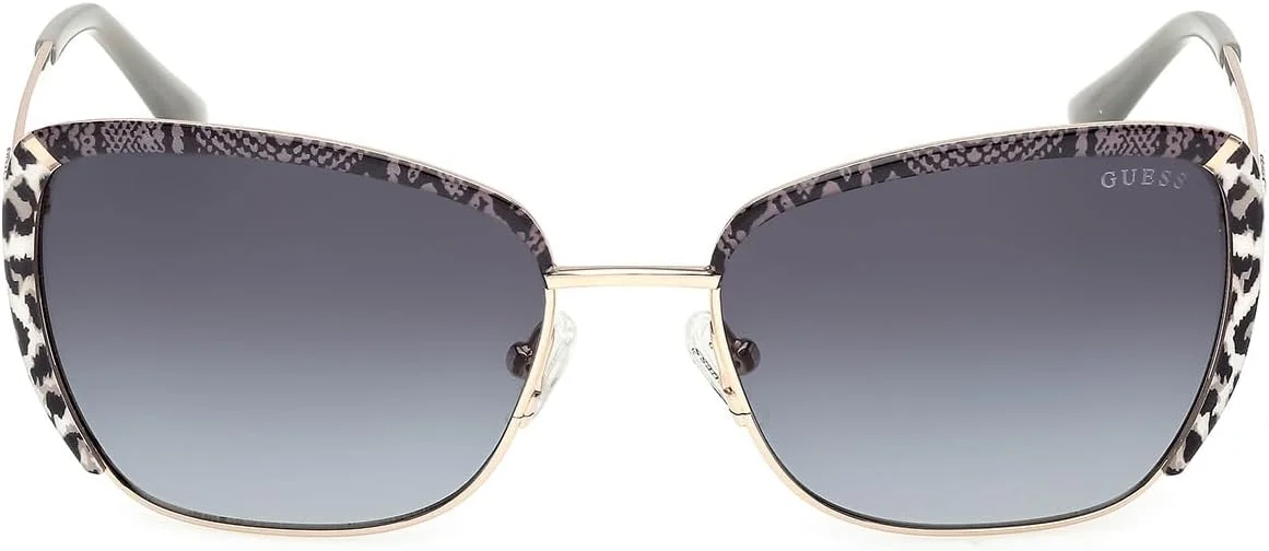 عینک آفتابی زنانه گس مدل GU00218 مدرن