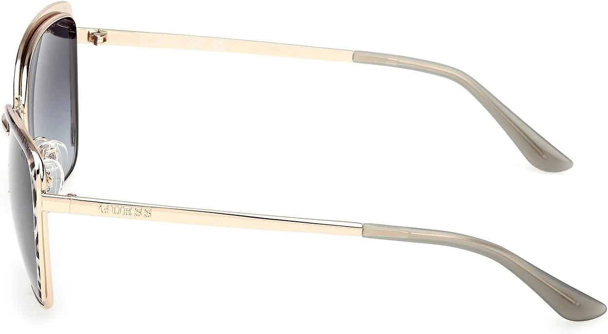 عینک آفتابی زنانه گس مدل GU00218 مدرن